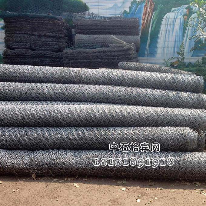 8號鉛絲籠防洪13131891918