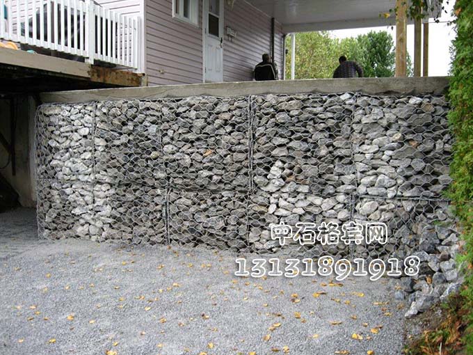 格賓石籠價(jià)格咨詢13131891918