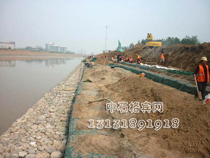 護(hù)岸固濱籠價(jià)格、規(guī)格13131891918