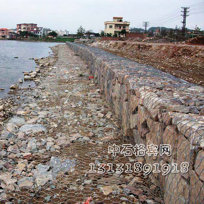 防洪格賓石籠價(jià)格、廠(chǎng)家13131891918