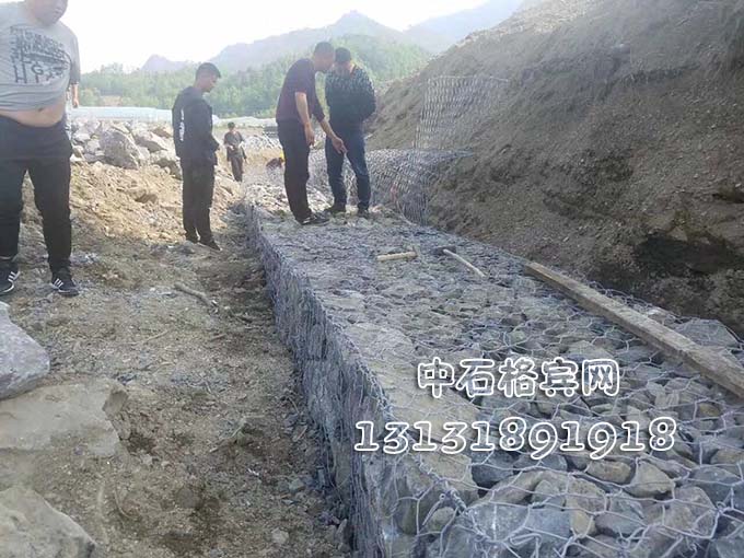 河道鉛絲籠、防洪鉛絲籠13131891918