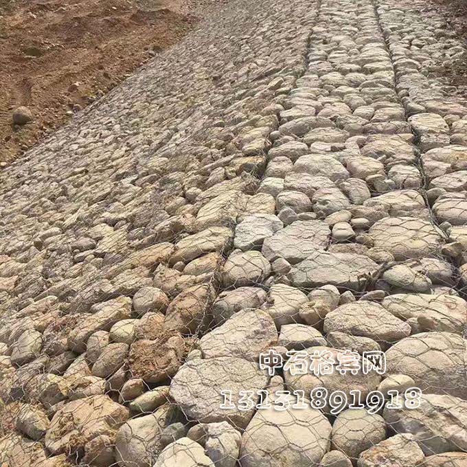 護(hù)岸雷諾護(hù)墊 護(hù)岸雷諾護(hù)墊